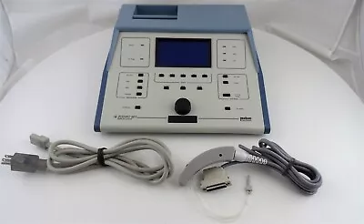 Madsen Zodiac 901 Middle Ear Analyzer Tympanometer Console For Parts Or Repair • $174.99