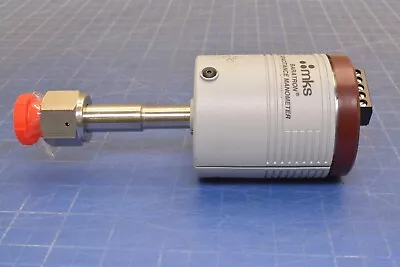 622a11tbe / Baratron 622 Pressure Transducer R 10 Torr / Mks • $1395.56