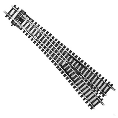 HORNBY Track Single 1x R8078 Right Hand Express Point • £20.99