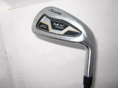 Mizuno MX-1000 6 Iron Graphite Axis Regular Right Hand Standard Length^ • $25.19