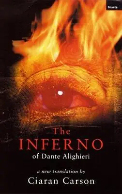 The Inferno Of Dante Alighieri • £7.02