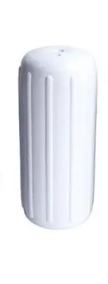 Cmp Boat Fender 8 X20 _ White (De71201F) • $53.19