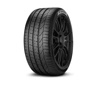 PIRELLI PZERO 225/40R18 92W 225 40 18 Runflat Tyre • $250