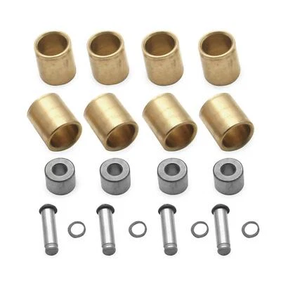 $163.59 • Buy S And S Cycle Forged Roller Rocker Arms Rebuild Kit 90-4104