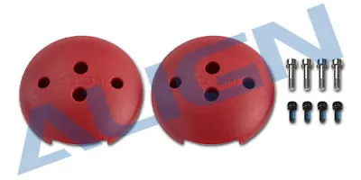 Align Multicopter Propeller Cover-Red M480019XRT • £11.79