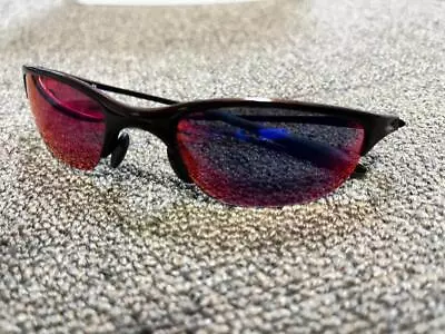 Oakley #7 Sunglasses Vintage • $145.70