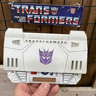 Transformers Takara TOMY Masterpiece MP-36 Megatron COIN ONLY New 2018 • $28