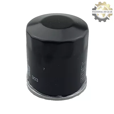 Oil Filter For Kawasaki VN900 Vulcan 900 Classic Lt Custom 2006-2013 • $7.97