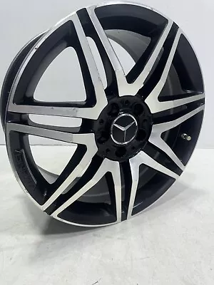 16 17 18 MERCEDES CLS  Rim 19 Inch • $530