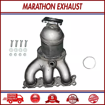 Catalytic Converter For 2007-2010 Volvo XC90 3.2L Left Manifold In Stock Ready • $129.12