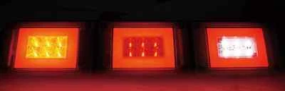$190 • Buy GloTrac Jumbo Rear Combination Lamp, Tail Light 12-24V.Truck,Trailer,Ute,Caravan
