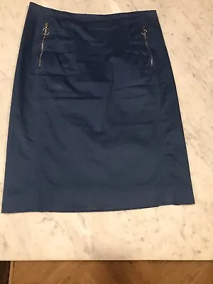 Acne Studios Blue Skirt Size Small • $29