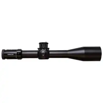 Kahles K624i 6-24x56mm LSW CCW SKMR4 FFP Riflescope 10682 • $2699