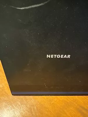 NETGEAR R6300 Smart Wifi Router Model R6300v2 - No Cord • $1