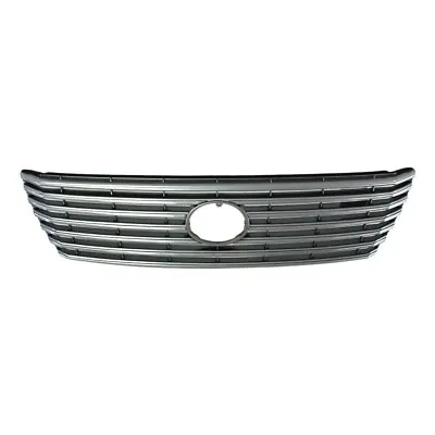 NEW Front Grille For 2004-2006 Lexus LS430 SHIPS TODAY  • $91.91