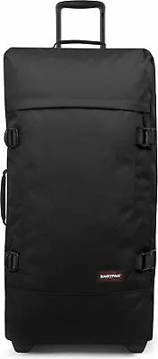 Eastpak Tasche / Wheeled Luggage Tranverz Black-121 L • £148.89