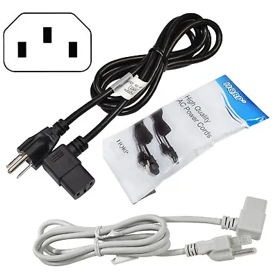 AC Power Cord For Samsung FP HL LN-S LN-T Series TV Mains Cable 3903-000144 • $17.91