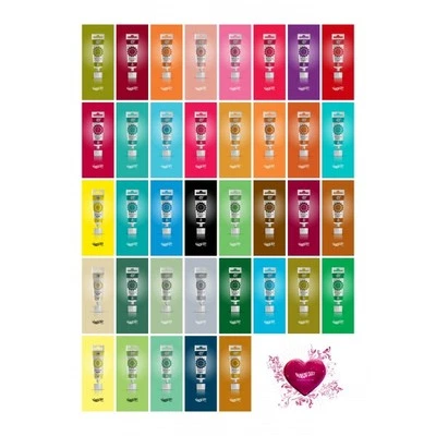 £3.97 • Buy Rainbow Dust ProGel - Concentrated Food Pro-Gel Colour - All Colours - 25g