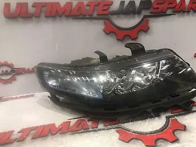 Honda Accord Right Headlamp 7th Gen Cl/euro (vin Jhmcl) Halogen Type 12/05-03 • $200