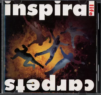 Inspiral Carpets - Life CD • £7.18