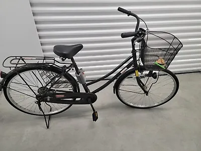 Santos Class 25 Vintage Japanese Bicycle • $350