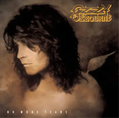 Ozzy Osbourne No More Tears (Vinyl) 12  Album • $55.48