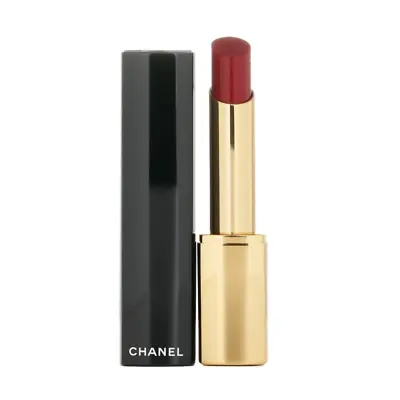 Chanel Rouge Allure L’extrait Lipstick - # 858 Rouge Royal 2g/0.07oz • $113.95