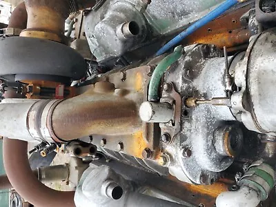 $800 • Buy Supercharger Blower 8v92t Detroit Diesel