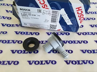 Volvo 240 - 242 - 244 -245 - 260's - 740 - 780 - 940+  Brake Booster Check Valve • $18.95