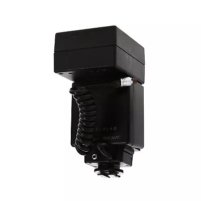 Hasselblad Macro Flash Unit 2802 M/C 51678 With Bracket 2 Lamp Heads SCA 390 • $149