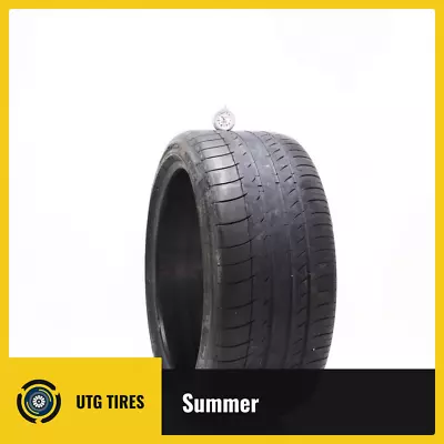 Used 265/35ZR19 Michelin Pilot Sport PS2 N2 94Y - 5/32 • $88.31