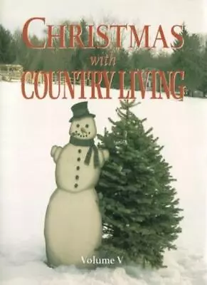 Christmas With Country Living: 5 • £3.21