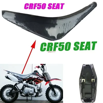 Complete Gripper Seat For CRF50 Pit Dirt Bike Thumpstar Atomik 70/90/110/125CC • $39.77