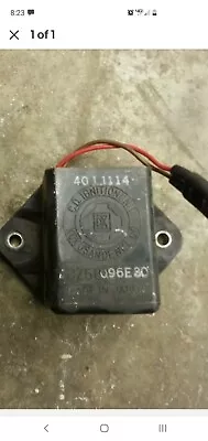 $20 • Buy 2008 Polaris Dragon 700 Cdi Box 