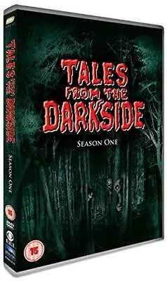 £6 • Buy Tales From The Darkside - Season 1 [DVD]