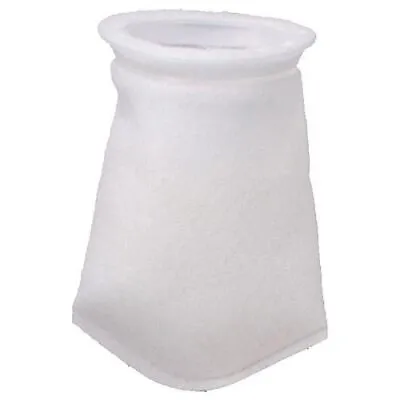 Pentek BP-410-5 5 Micron Glazed Polypropylene Felt Bag Filter • $11.31