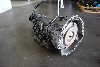 Jdm  07-08 Nissan 350z + 09-14 370z Hr Vq35  Auto Rwd Transmission • $695