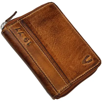 Camel Active Men's Wallet Purse New • £70.54