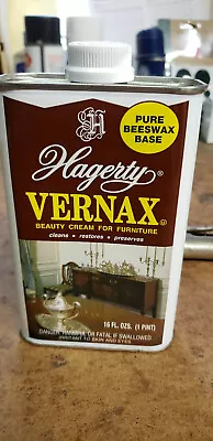 Hagerty Vernax Beauty Cream For Your Furniture 50160  • $19.97