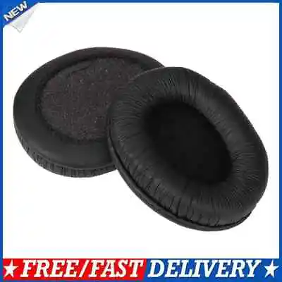 £3.14 • Buy Replacement Ear Pads Foam Cushion For SONY MDR-7506 MDR-V6 MDR-CD 900ST