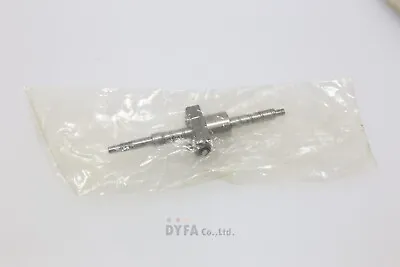 NSK NNB Miniature Ground Ball Screw PSS1010N1D0221+155L 1010+155 BSC-I-1245=G965 • $89.90