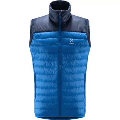 Haglofs Men's Spire Mimic Vest Small • $74.67