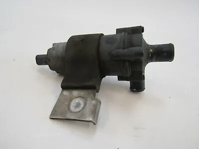 Mercedes R230 SL55 SL500 Water Pump Auxiliary 2308350364 • $15.29