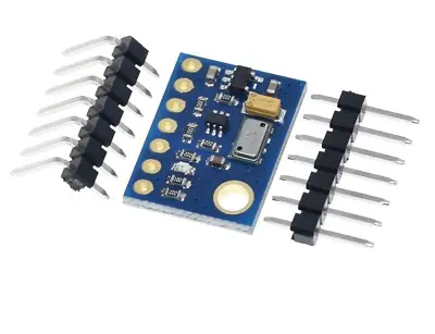 Precision MS5611 Pressure Sensor GY-63 Module For Arduino Electronics Component • $15.99