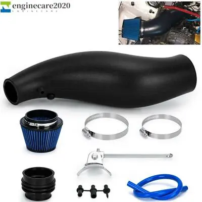 For 92-00 Honda Civic 94-01 Acura Integra Cold Air Intake Pipe Kit EG EK DC • $39.19