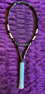 Babolat Pure Drive GT Tennis Racquet - Grip 4 3/8 • $79