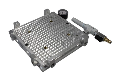 $700 • Buy Vacuum Clamping Table Grid VT2020 RALpro CNC Machining & Metalworking