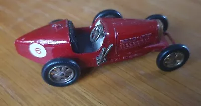 Matchbox Models Of Yesteryear Lesney 1926  Bugatti Type 35 Diecast Car Model 6 • £10.99