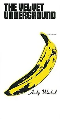 Peel Slowly And See - The Velvet Underground CD M5VG The Cheap Fast Free Post • £50.99