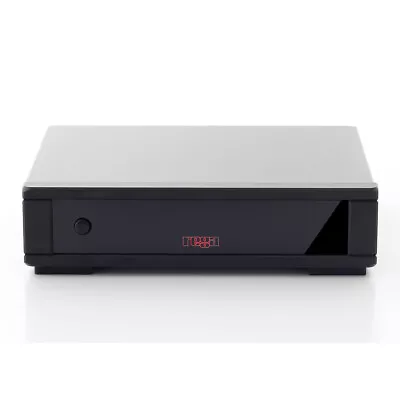 Rega Fono Moving Coil MC MK4 Phono Stage • $555